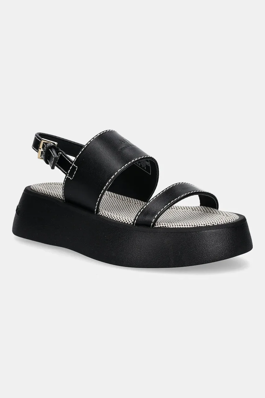 ARMANI EXCHANGE Сандали