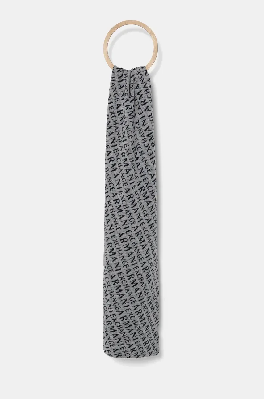 ARMANI EXCHANGE Шал