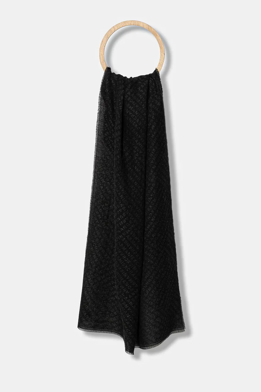 ARMANI EXCHANGE Шал