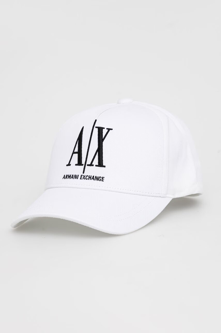 ARMANI EXCHANGE Шапка
