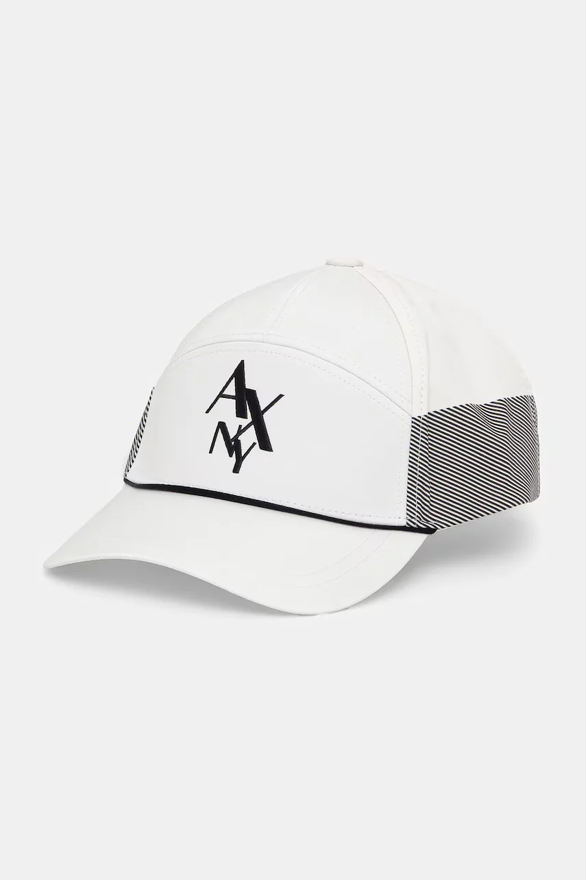 ARMANI EXCHANGE Шапка с козирка
