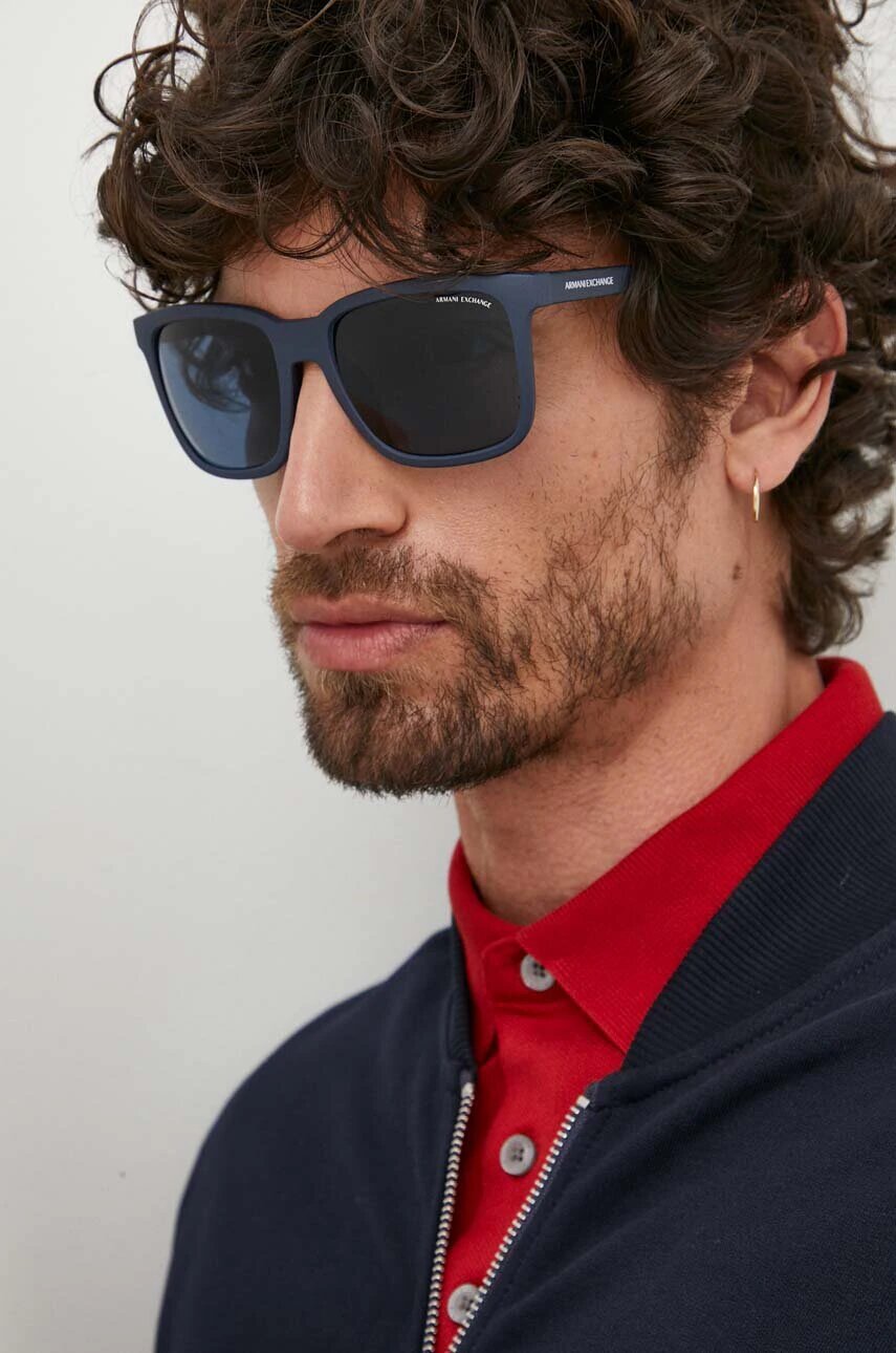ARMANI EXCHANGE Слънчеви очила