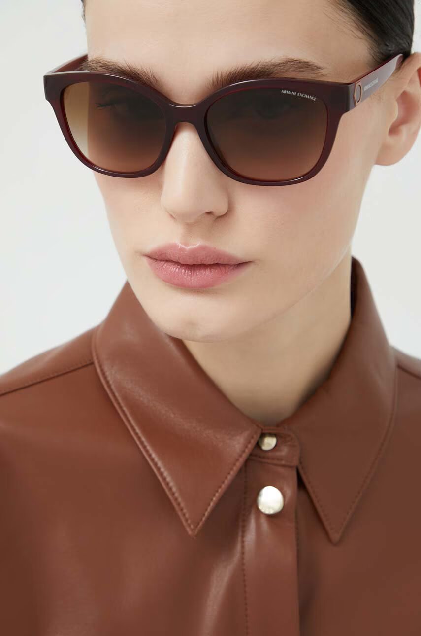 ARMANI EXCHANGE Слънчеви очила