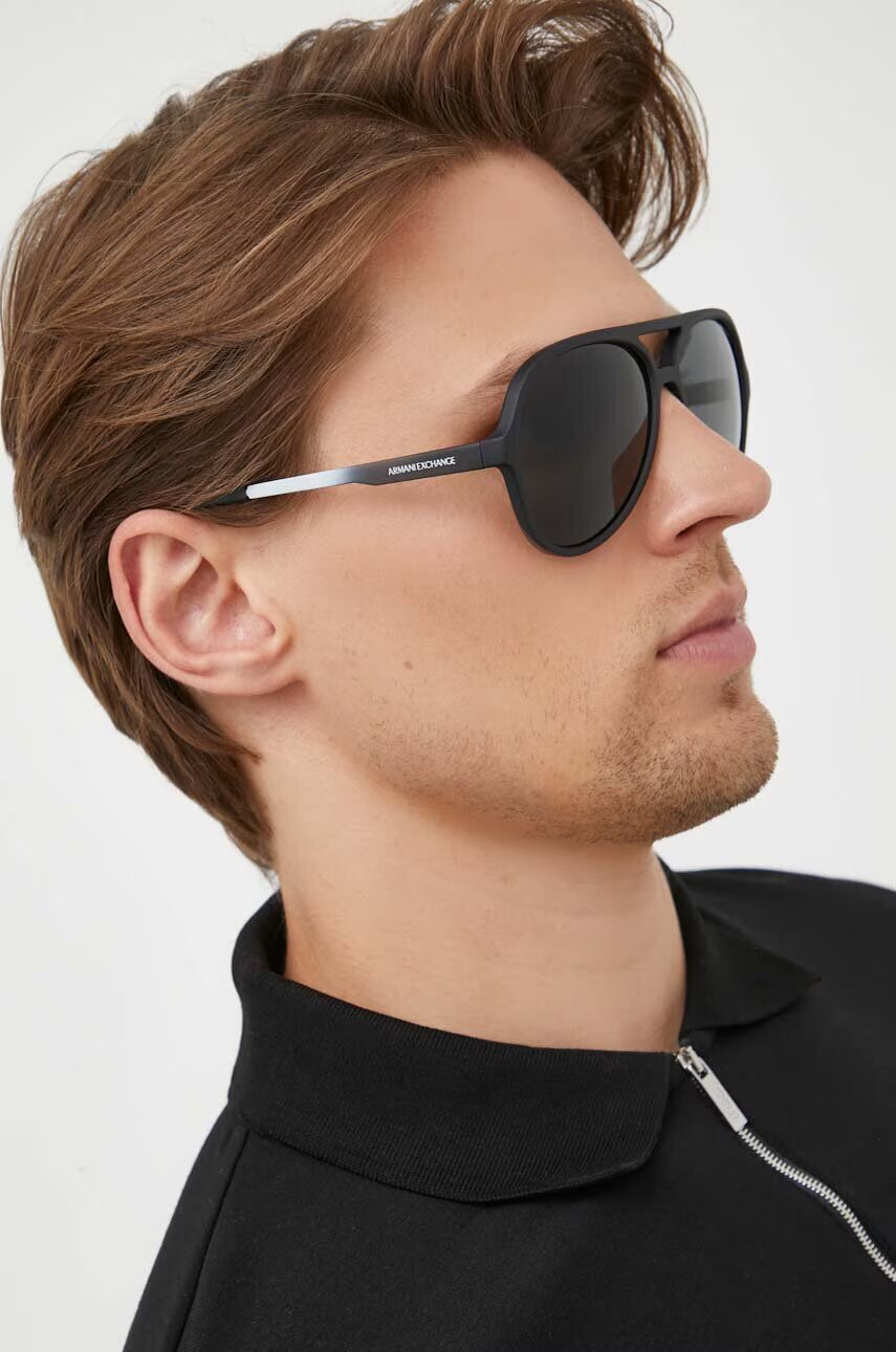 ARMANI EXCHANGE Слънчеви очила