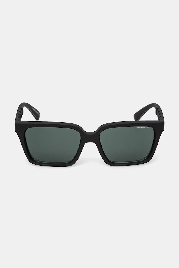 ARMANI EXCHANGE Слънчеви очила в черно 0AX4147S