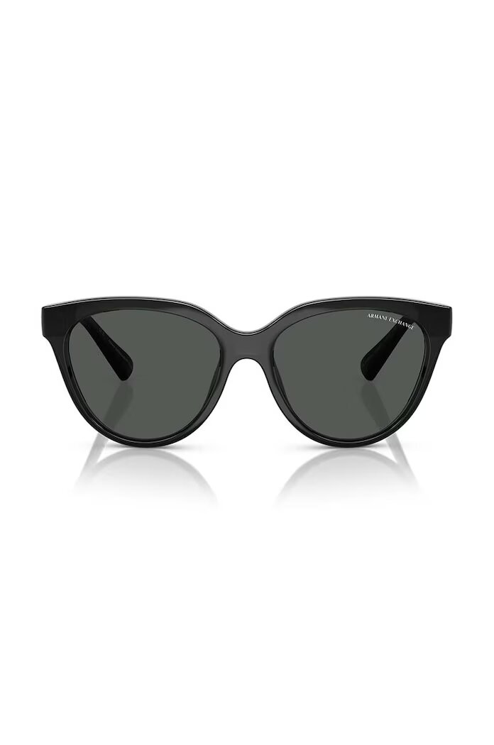 ARMANI EXCHANGE Слънчеви очила в черно 0AX4148SU