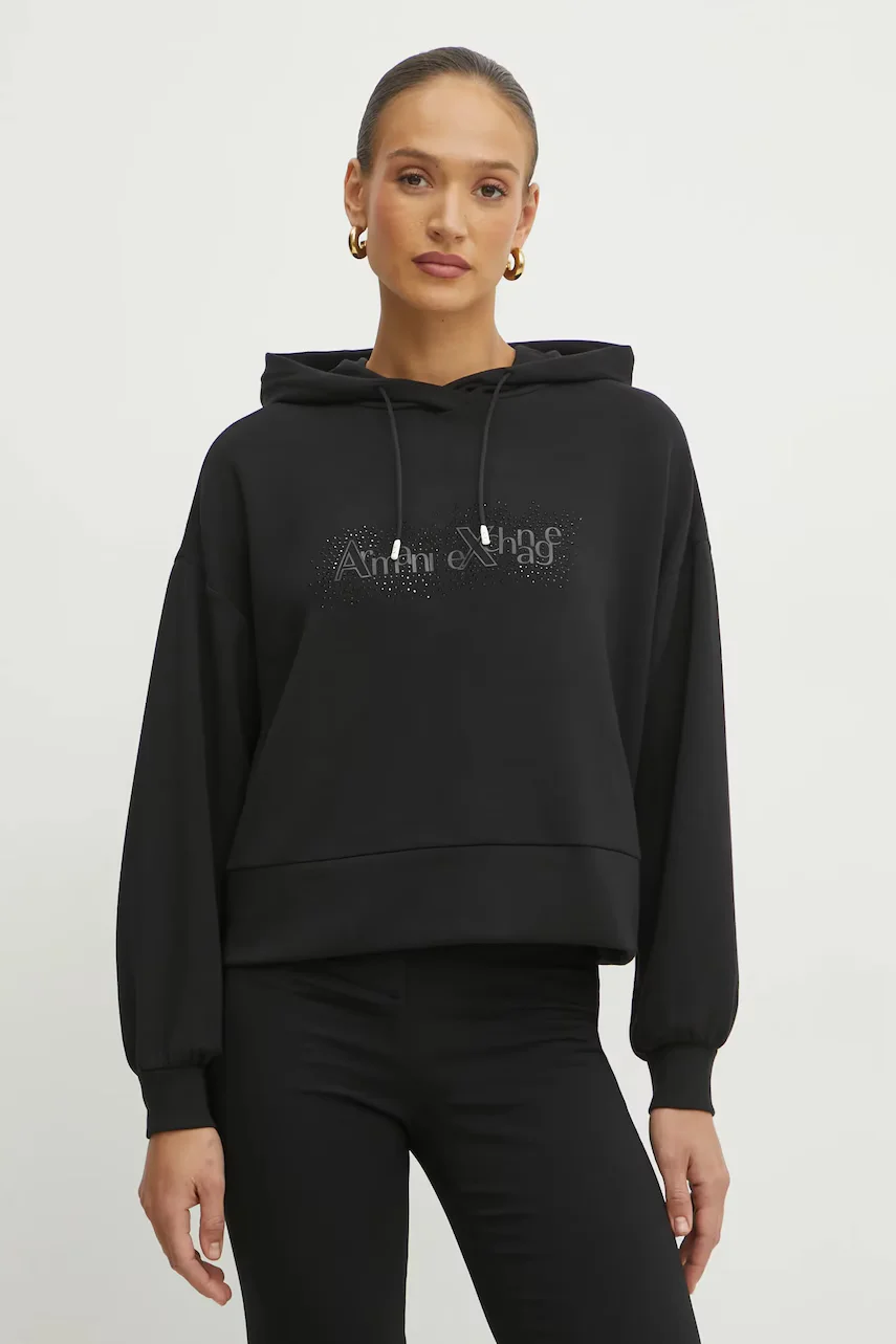 ARMANI EXCHANGE Суичър