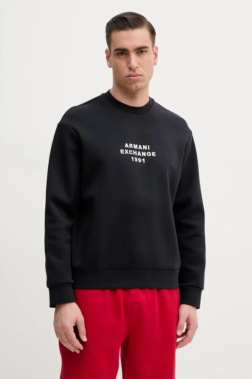 ARMANI EXCHANGE Суичър