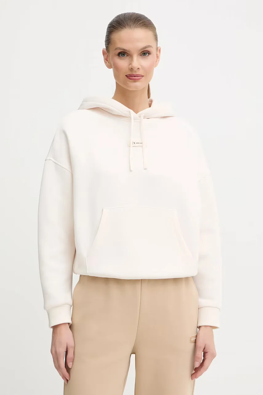 ARMANI EXCHANGE Суичър