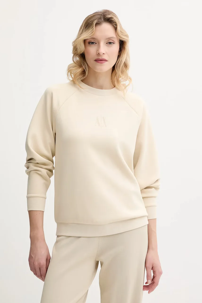 ARMANI EXCHANGE Суичър