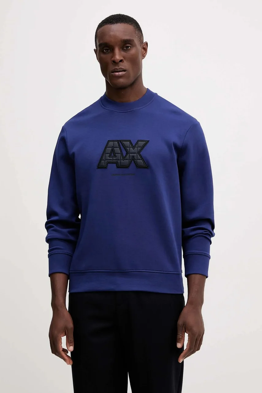 ARMANI EXCHANGE Суичър