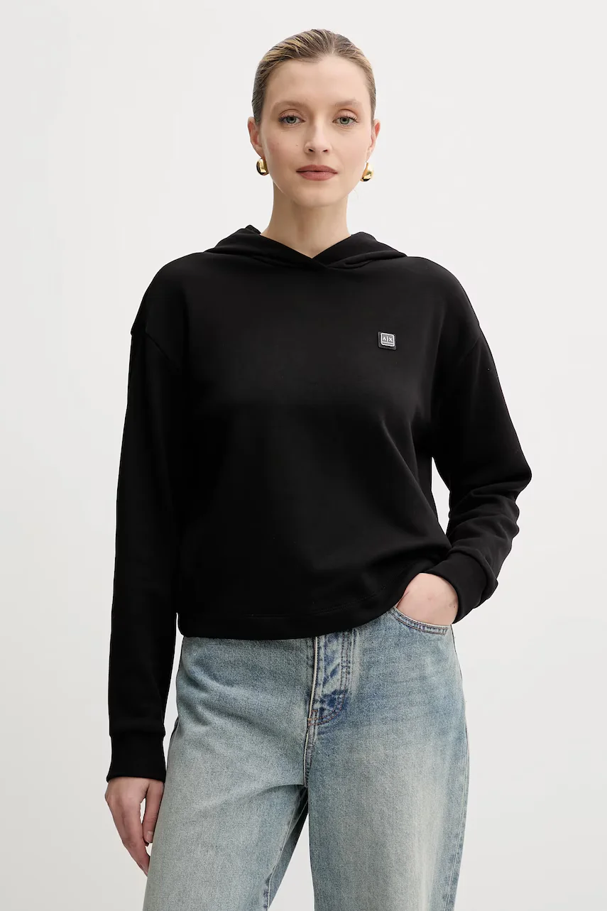 ARMANI EXCHANGE Суичър