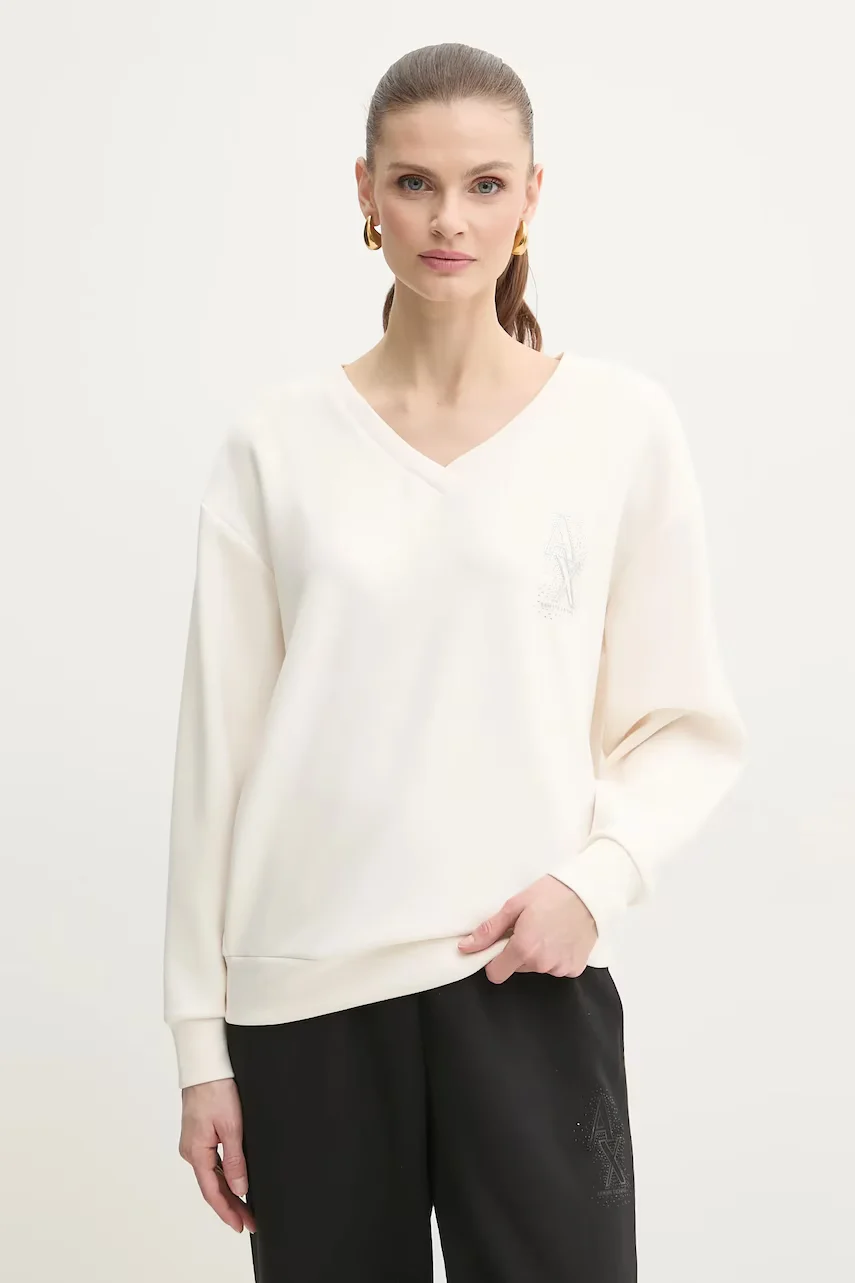 ARMANI EXCHANGE Суичър
