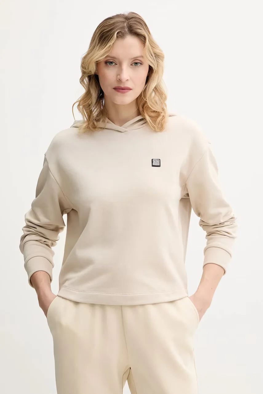ARMANI EXCHANGE Суичър