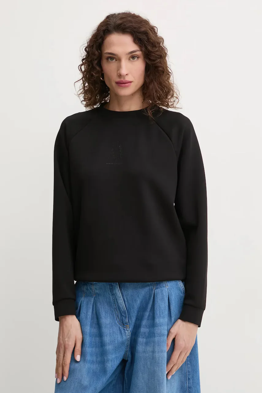 ARMANI EXCHANGE Суичър