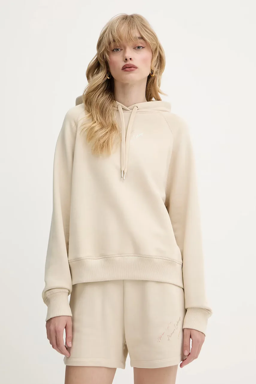 ARMANI EXCHANGE Суичър