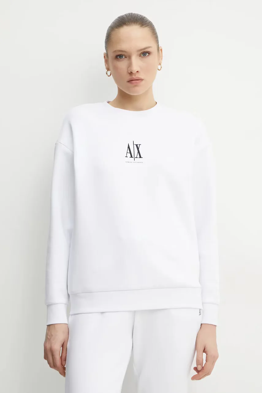 ARMANI EXCHANGE Суичър
