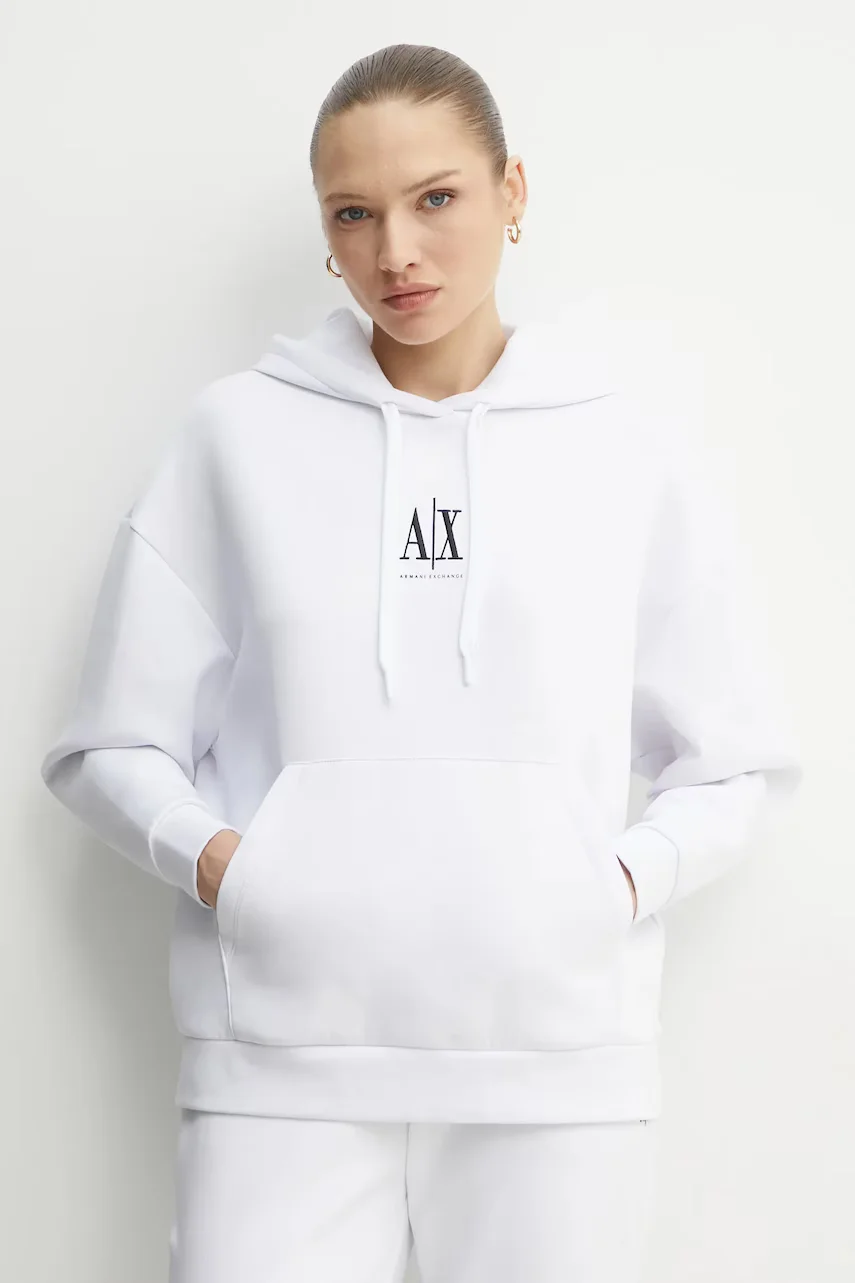 ARMANI EXCHANGE Суичър