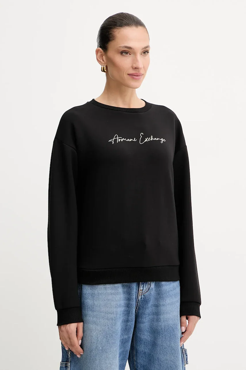 ARMANI EXCHANGE Суичър