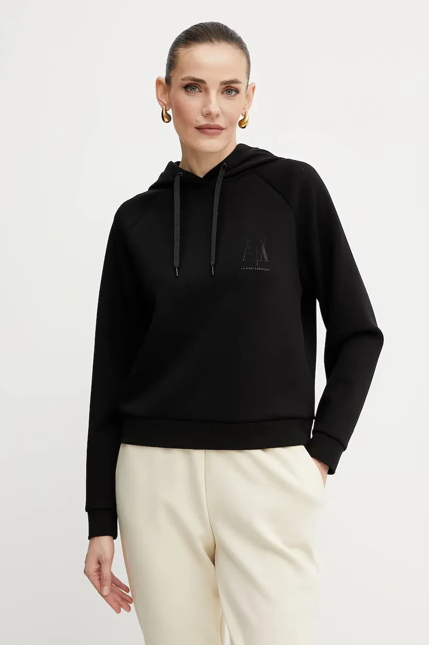 ARMANI EXCHANGE Суичър