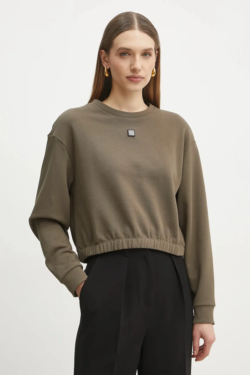 ARMANI EXCHANGE Суичър