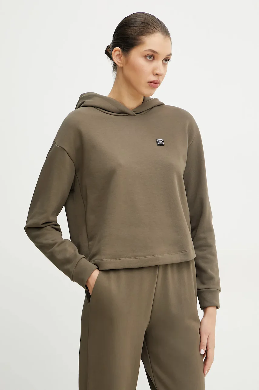 ARMANI EXCHANGE Суичър