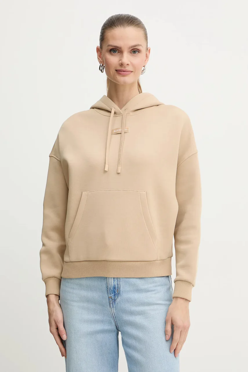 ARMANI EXCHANGE Суичър