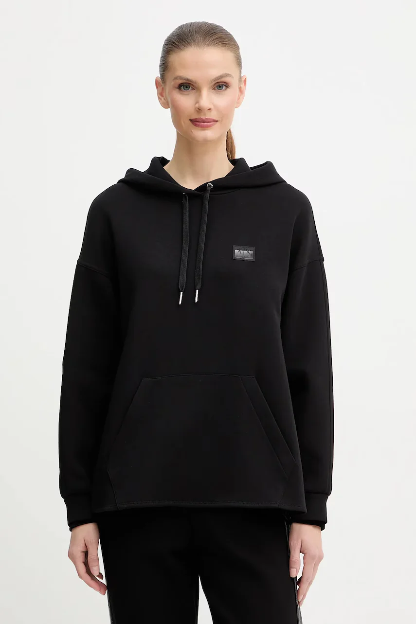 ARMANI EXCHANGE Суичър