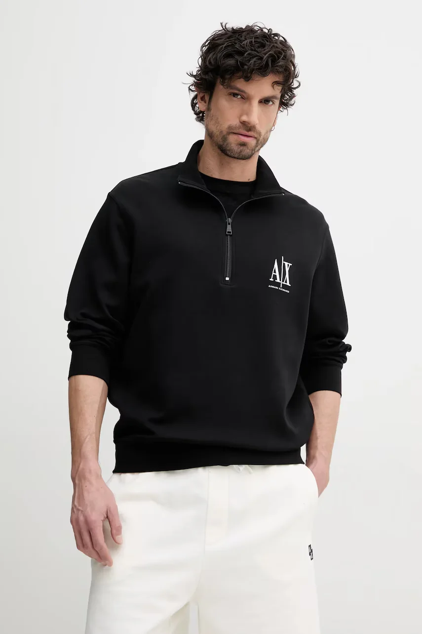 ARMANI EXCHANGE Суичър