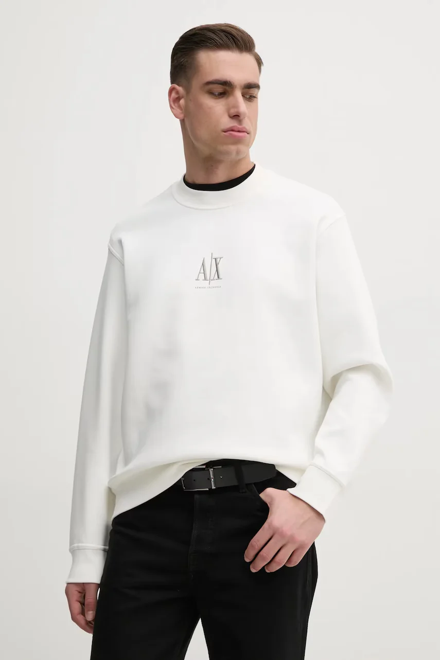 ARMANI EXCHANGE Суичър