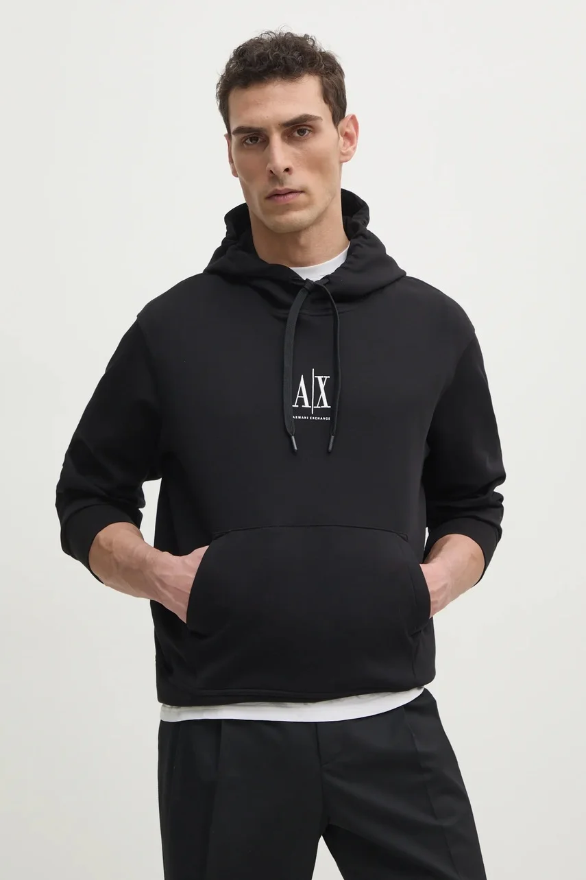 ARMANI EXCHANGE Суичър