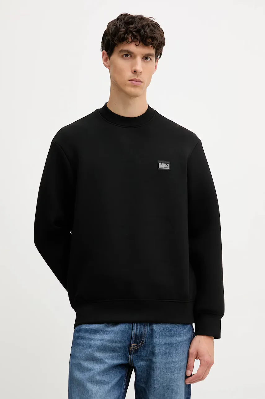 ARMANI EXCHANGE Суичър