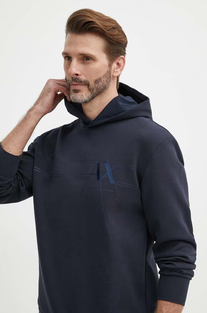 ARMANI EXCHANGE Суичър