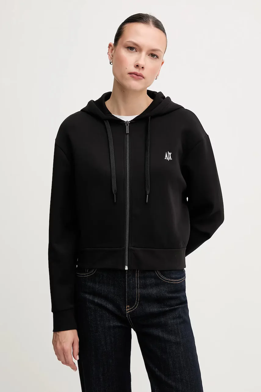 ARMANI EXCHANGE Суичър