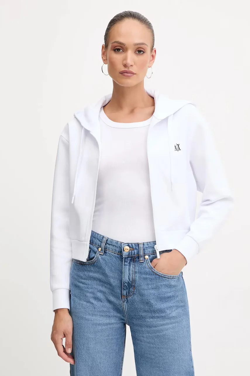 ARMANI EXCHANGE Суичър