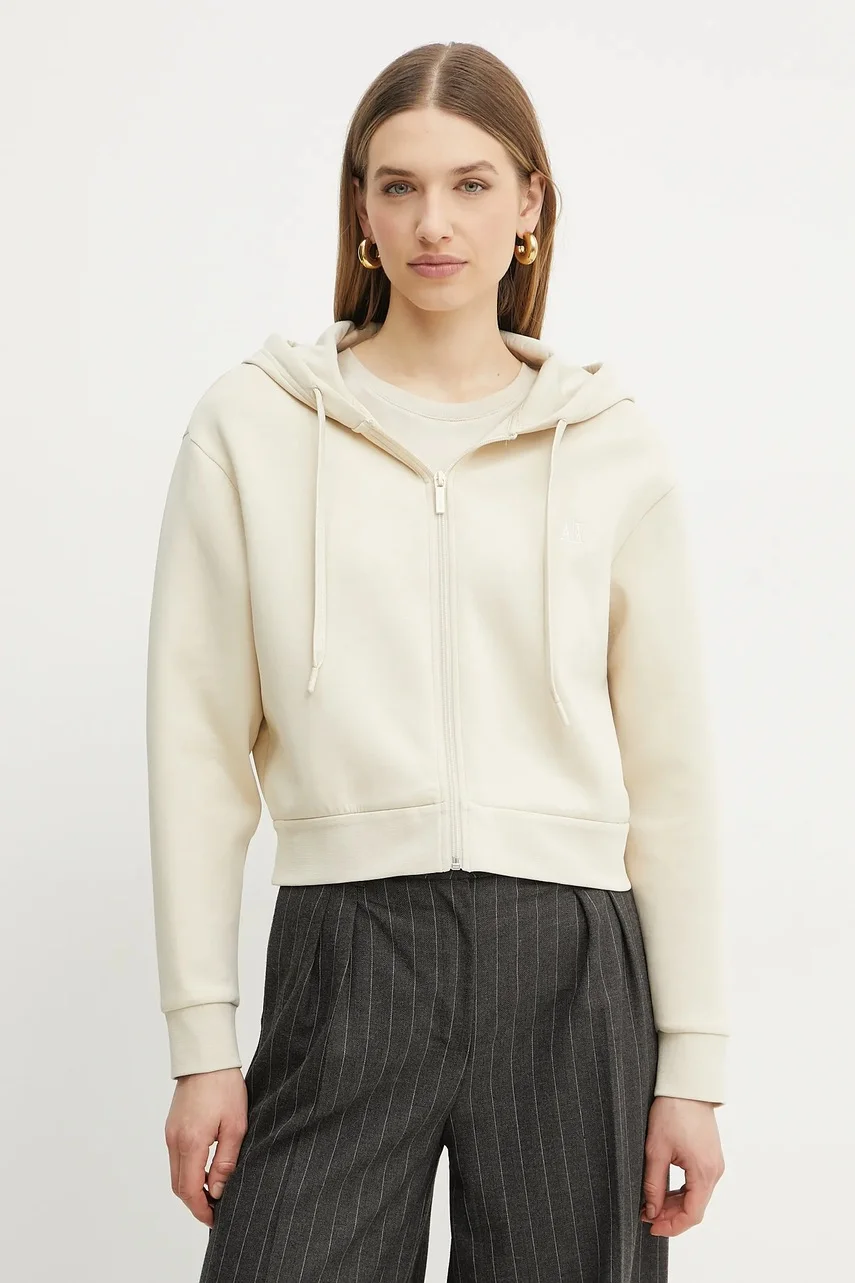ARMANI EXCHANGE Суичър
