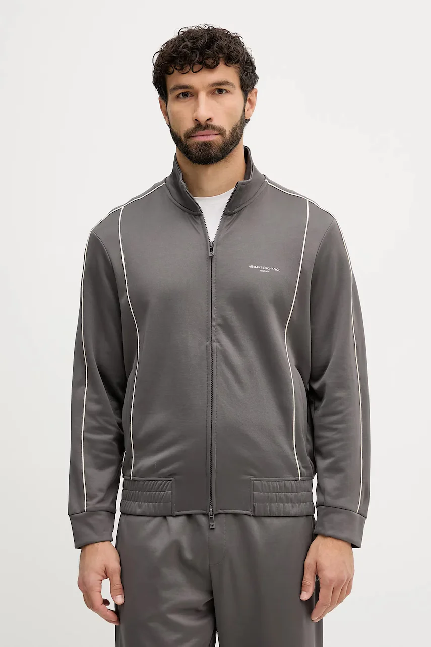 ARMANI EXCHANGE Суичър