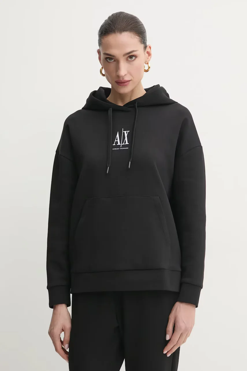 ARMANI EXCHANGE Суичър