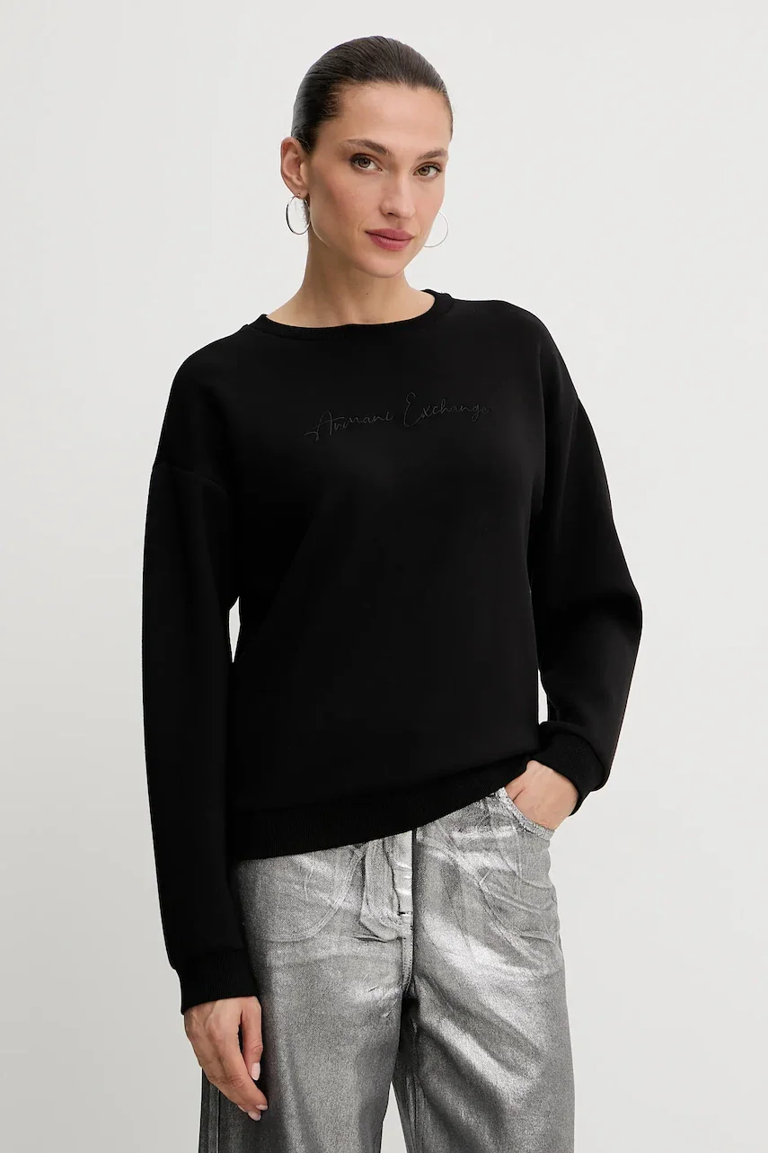 ARMANI EXCHANGE Суичър