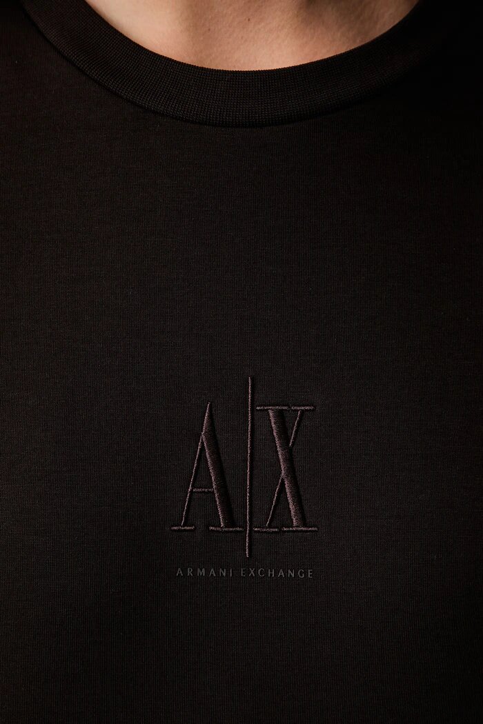 ARMANI EXCHANGE суичър дамски кафяв XW000821 AF10818