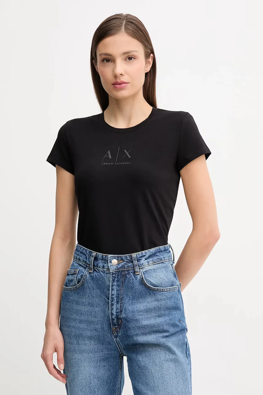 ARMANI EXCHANGE Тениска