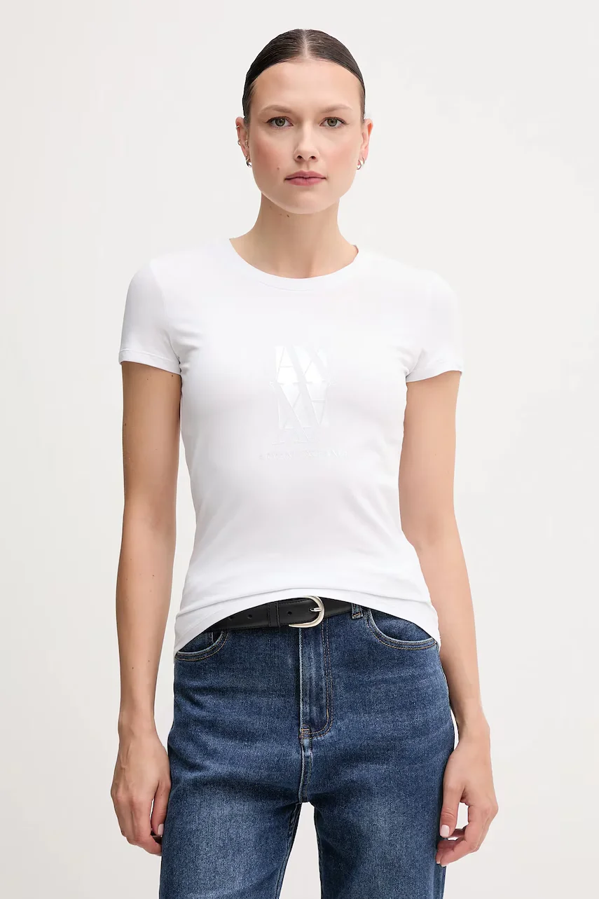 ARMANI EXCHANGE Тениска