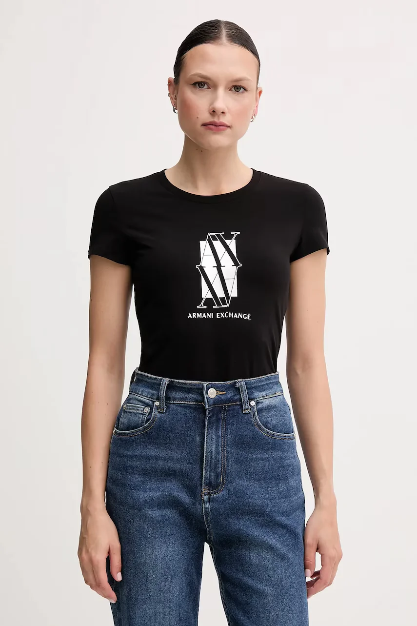 ARMANI EXCHANGE Тениска