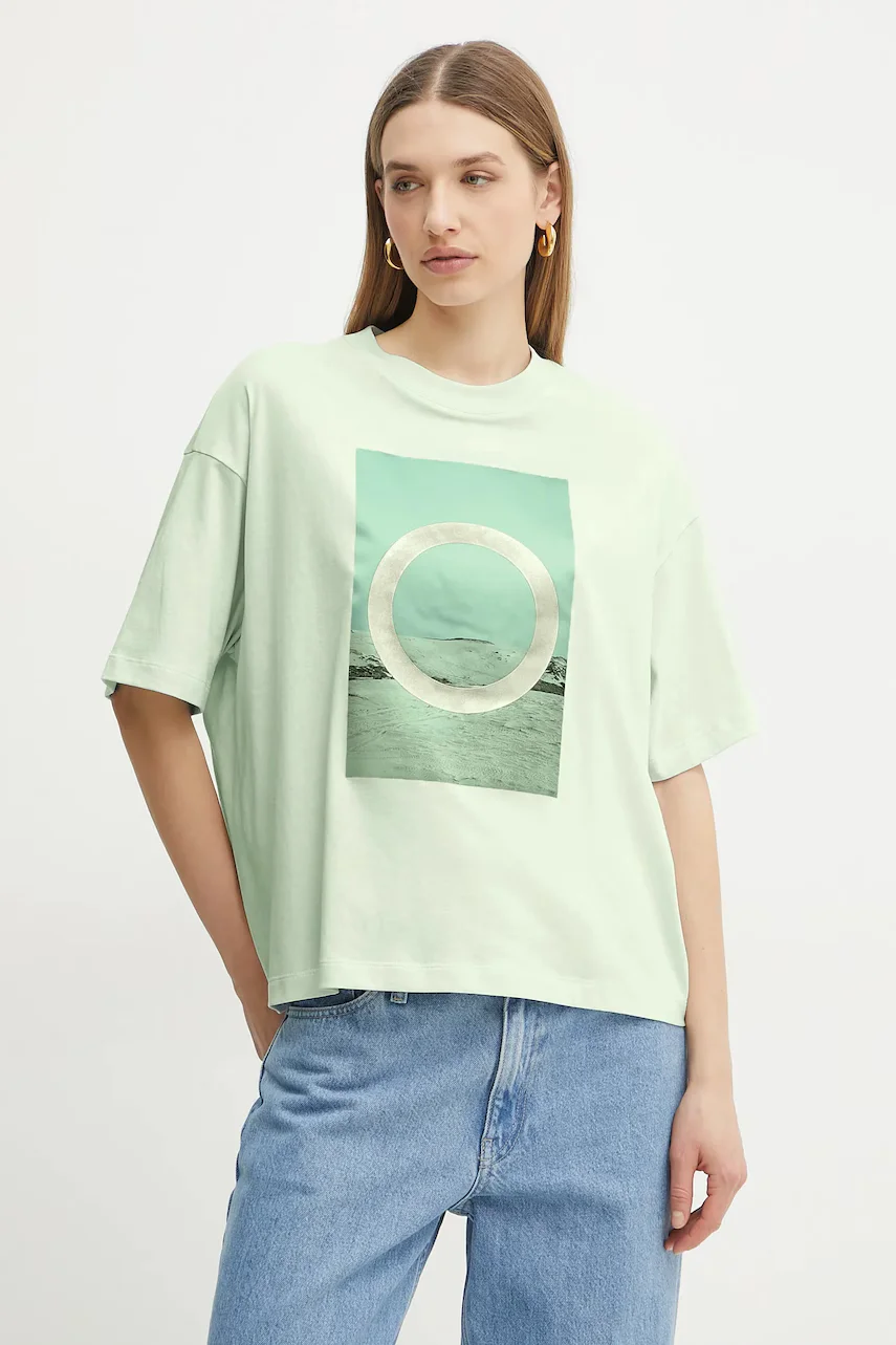 ARMANI EXCHANGE Тениска