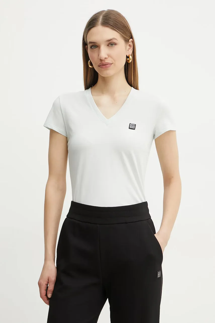 ARMANI EXCHANGE Тениска