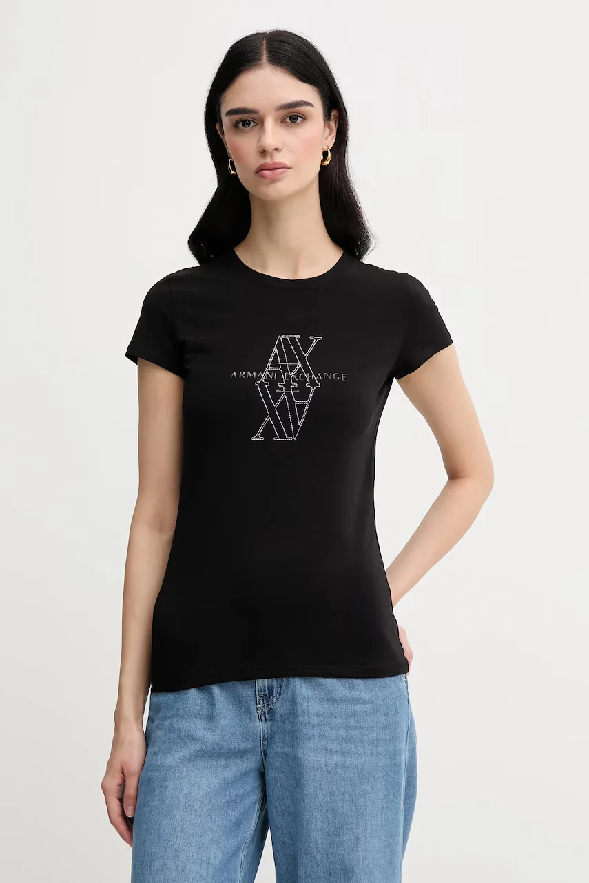 ARMANI EXCHANGE Тениска