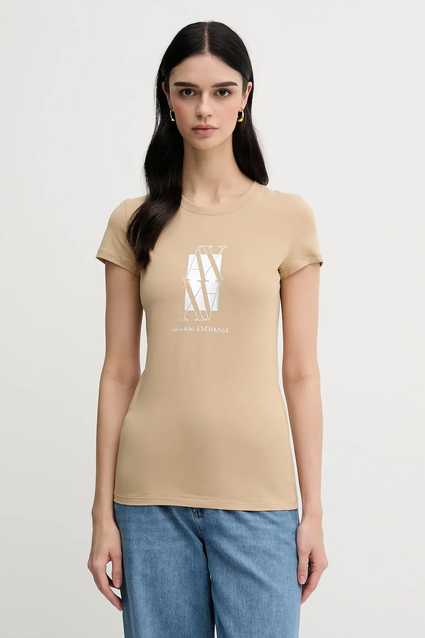 ARMANI EXCHANGE Тениска
