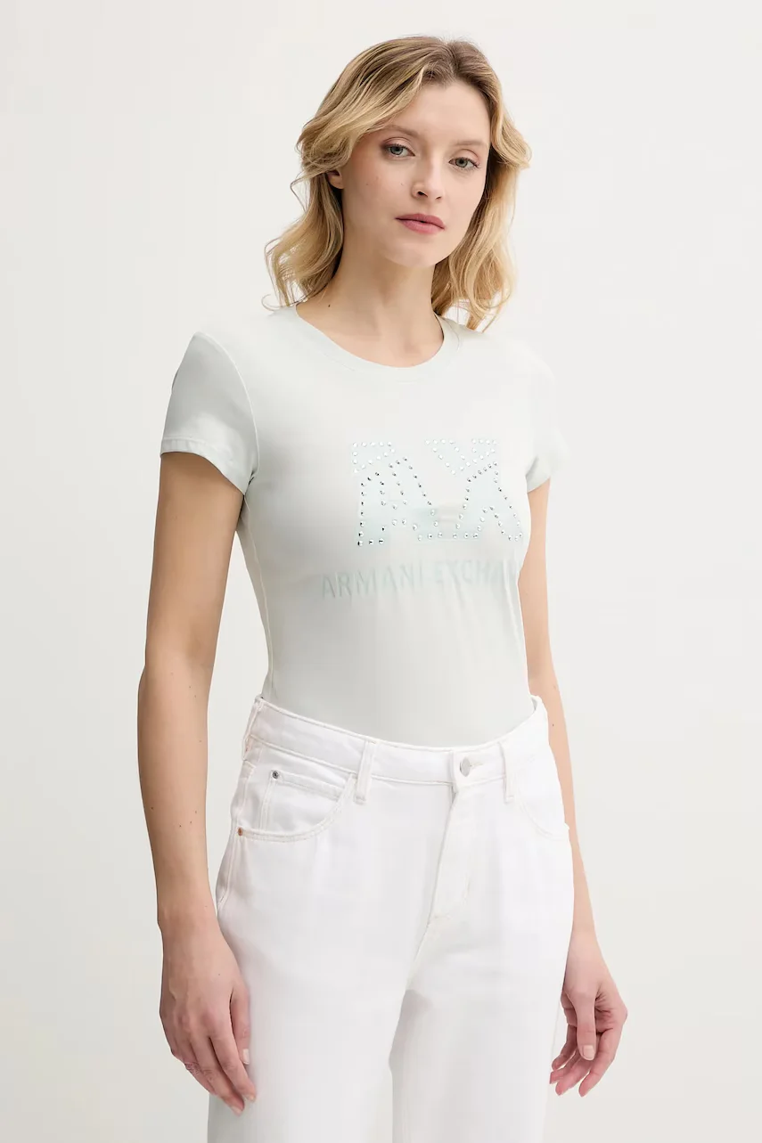 ARMANI EXCHANGE Тениска