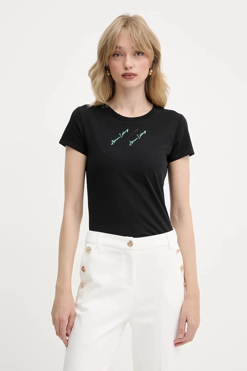 ARMANI EXCHANGE Тениска