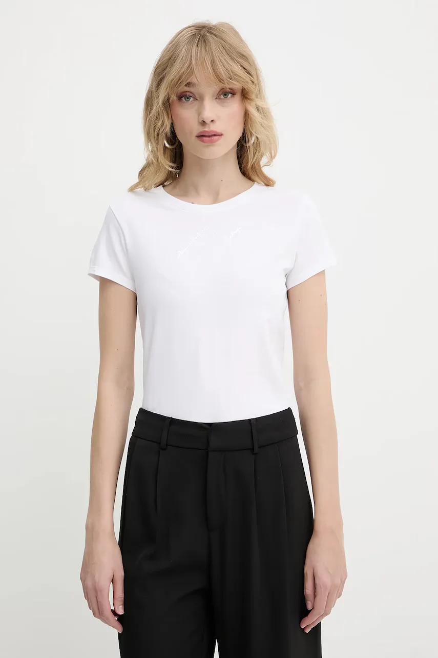 ARMANI EXCHANGE Тениска
